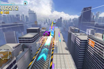 <font color="#FF0000">天天飞车极速狂飙高分技巧(最新)</font>