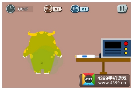 100中蠢蠢的死法小怪物惊艳欣赏