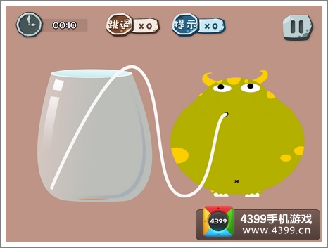 100种蠢蠢的死法最可爱的一次死法