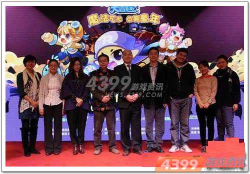 明星、专家力荐 洛克王国大冒险成最潮“压岁宝”