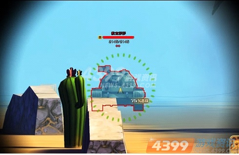 坦克英雄PVP与PVE模式