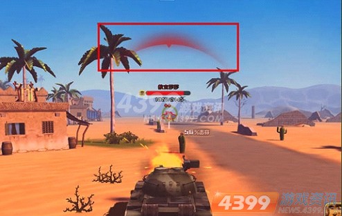 坦克英雄PVP与PVE模式