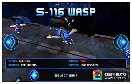֮սS-116 WASP