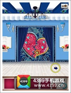 100floors情人节攻略 100层电梯攻略11-15层