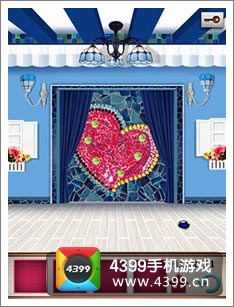 100floors情人节攻略 100层电梯攻略11-15层