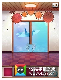 100floors情人节攻略 100层电梯攻略11-15层