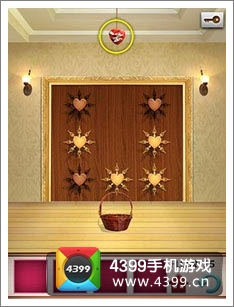 100floors情人节攻略 100层电梯攻略11-15层