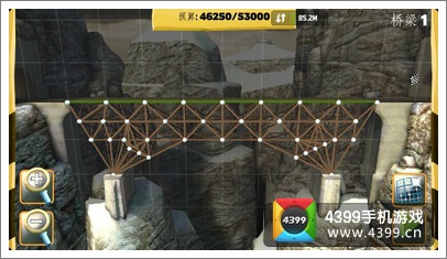 桥梁建造师 图例