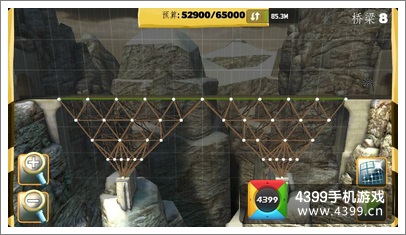 桥梁建造师 图例