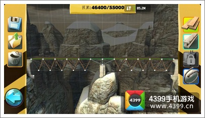 桥梁建造师 图例