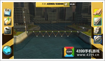 桥梁建造师 图例