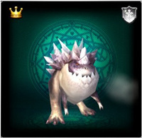 神之刃岩晶兽属性 岩晶兽图鉴