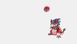 凯恩战记草莓龙动态技能展示