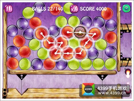 玩具球toy balls攻略