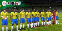 Ҷǿפ FIFA14汾