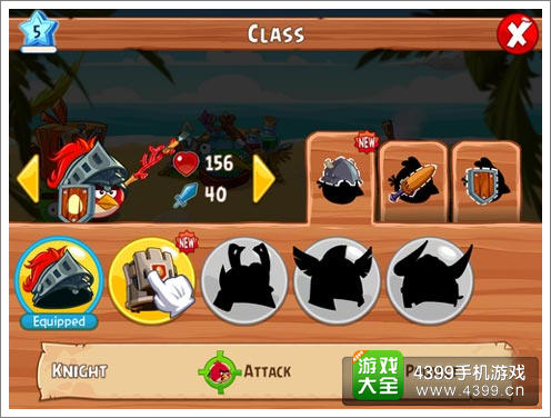 愤怒的小鸟英雄传下载