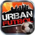 城市足球