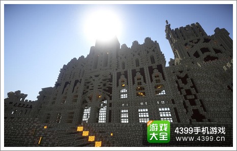 我的世界创造模式