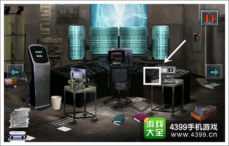 末日公寓显示器_末日公寓手法_末日公寓游戏