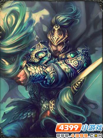 4399三国杀网页版