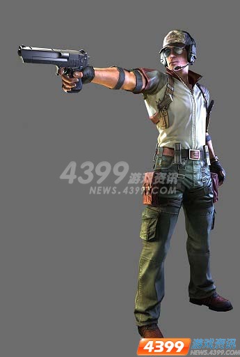 �����׷���FPS�г� ��Σ��2015��820Ӣ���ײ�