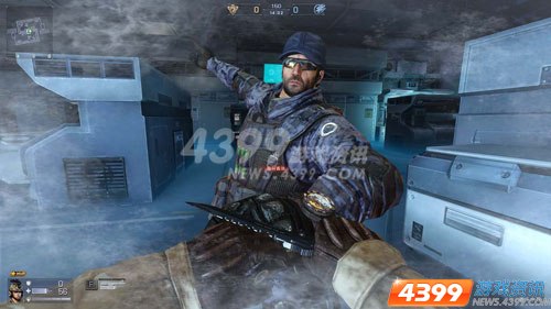 �����׷���FPS�г� ��Σ��2015��820Ӣ���ײ�