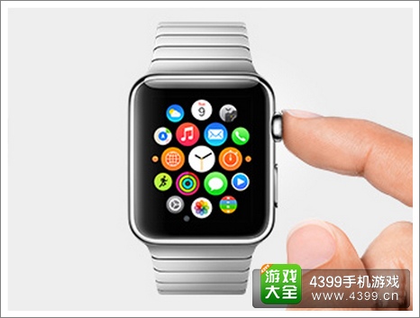 apple watch