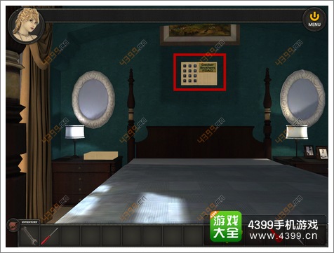 完美逃脱6攻略秘籍