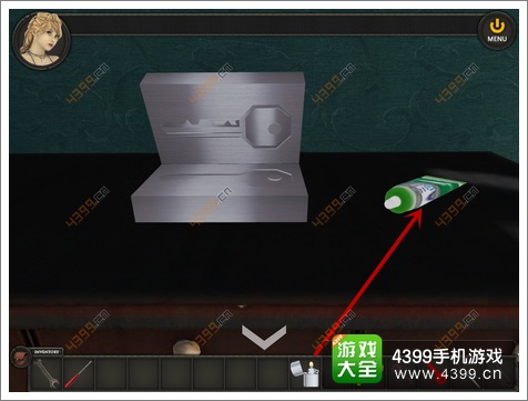 完美逃脱6攻略秘籍