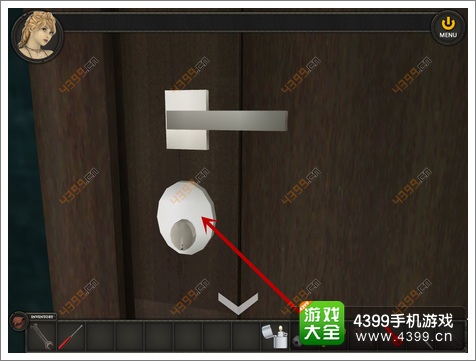 完美逃脱6怎么过