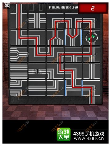 100僵尸大逃亡第26关通关攻略