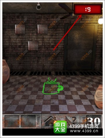100僵尸大逃亡第30关攻略
