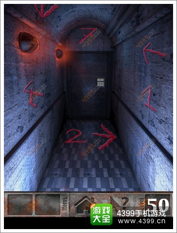 100僵尸大逃亡第50关攻略