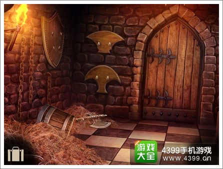 中世纪城堡逃生图文攻略