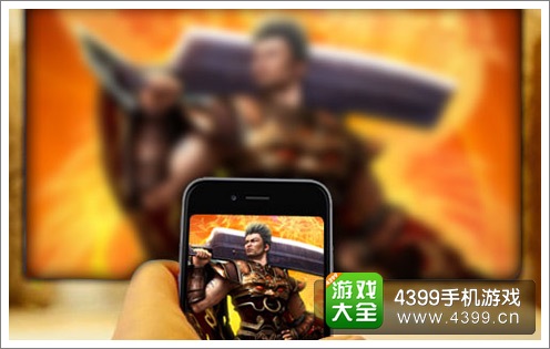 盛大大力维权为传奇手游铺路