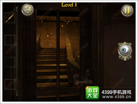 Can You Escape The Dark Mansion2