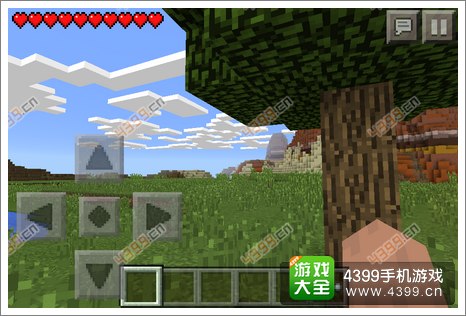 我的世界怎么玩