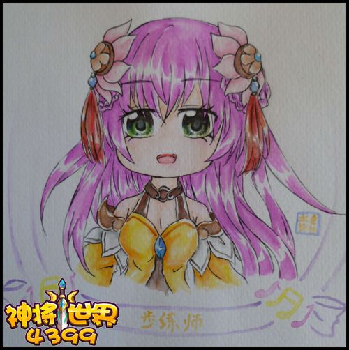 神将世界怎么打步练师_神将世界步练师怎么猎_神将世界步练师打法