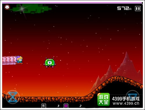 时空冲浪手更新1.3.0版本1