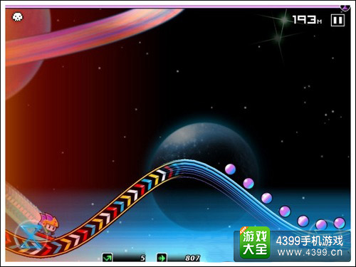 时空冲浪手游戏评测:穿越时光之旅2