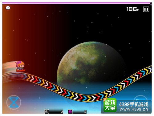 时空冲浪手游戏评测:穿越时光之旅3