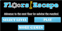 ҹԴȫ Floors Escape
