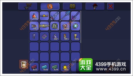 泰拉瑞亚光明之魂