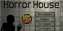ӳɭ3 The House Of Horror 3