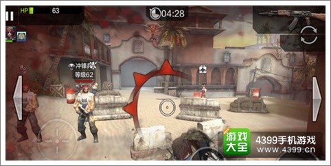 全民突击丛林版本前瞻 多人PVE版本内容抢先看