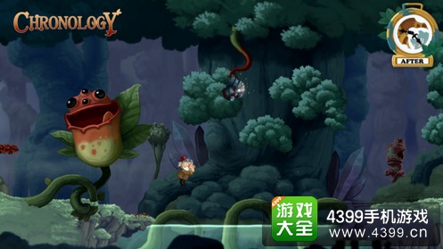 时空穿越安卓版下载