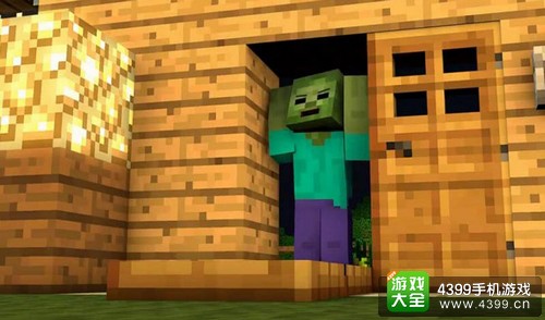 我的世界斯蒂夫