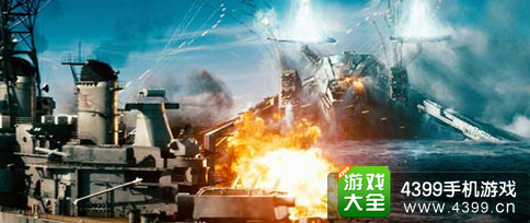 直击荣耀:冷战上架苹果商店