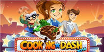 Ůʦ2016ǹ Cooking Dash 2016ͨع
