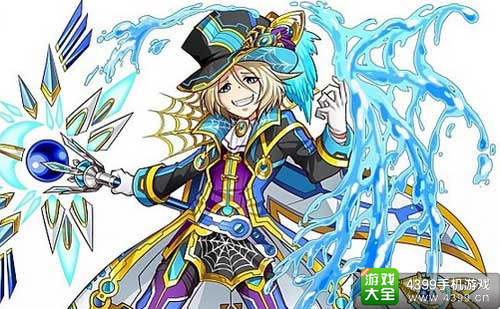 麦格纳记忆手游